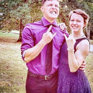 Meet your Posher, Cameron